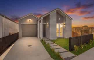 44 & 48 Te Taiheke Road, Karaka