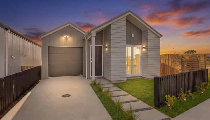 44 & 48 Te Taiheke Road, Karaka