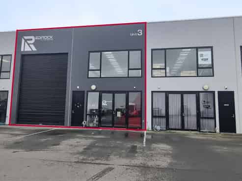 Perfect on Parkhouse