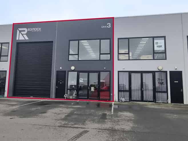 Perfect on Parkhouse