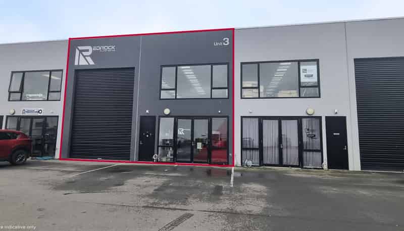 3/13 Parkhouse Road, Wigram