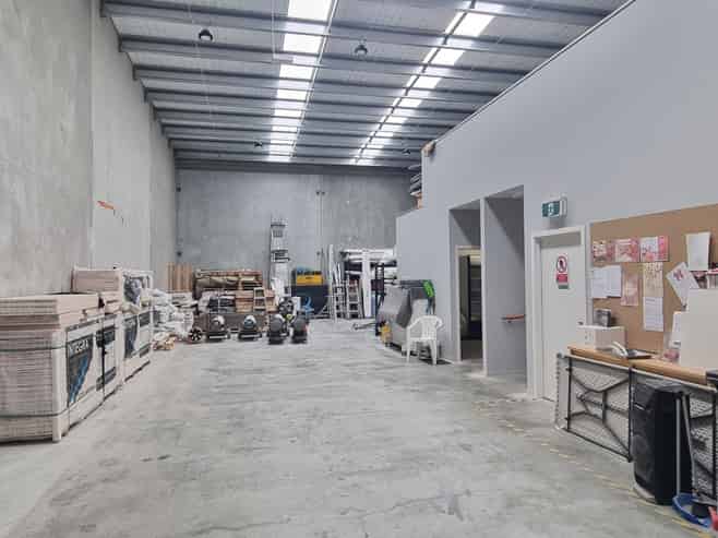 Perfect on Parkhouse