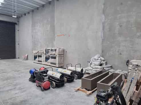 Perfect on Parkhouse