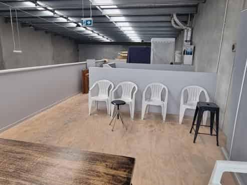 Perfect on Parkhouse