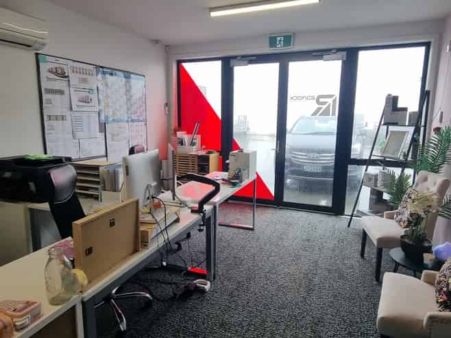 Perfect on Parkhouse