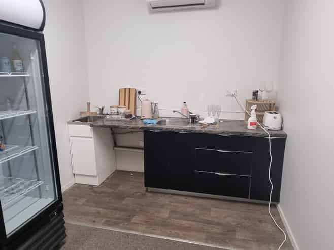 Perfect on Parkhouse