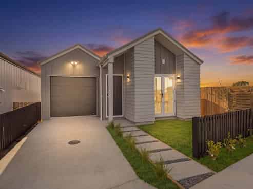 48 Te Taiheke Road, Karaka