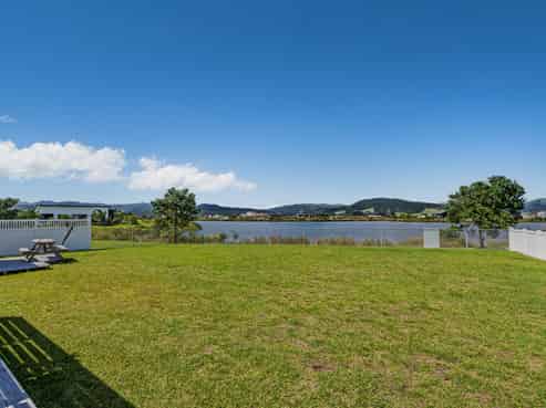 154 Ngaio Drive, Matarangi