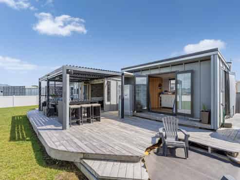 154 Ngaio Drive, Matarangi