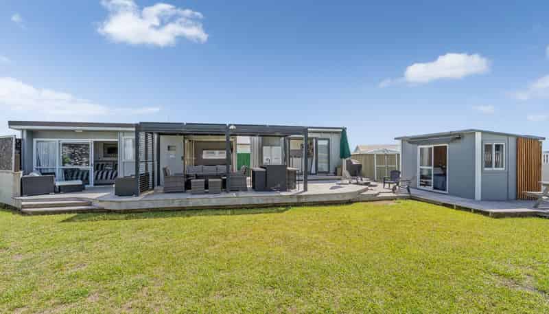 154 Ngaio Drive, Matarangi