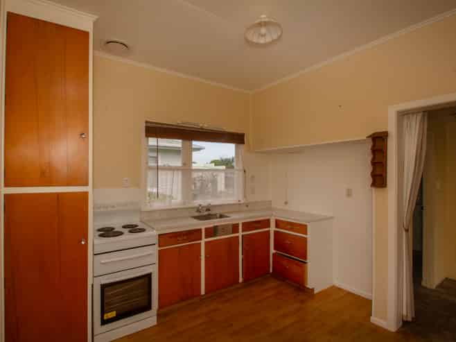 33 Balmoral Street, Oamaru