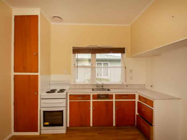 33 Balmoral Street, Oamaru