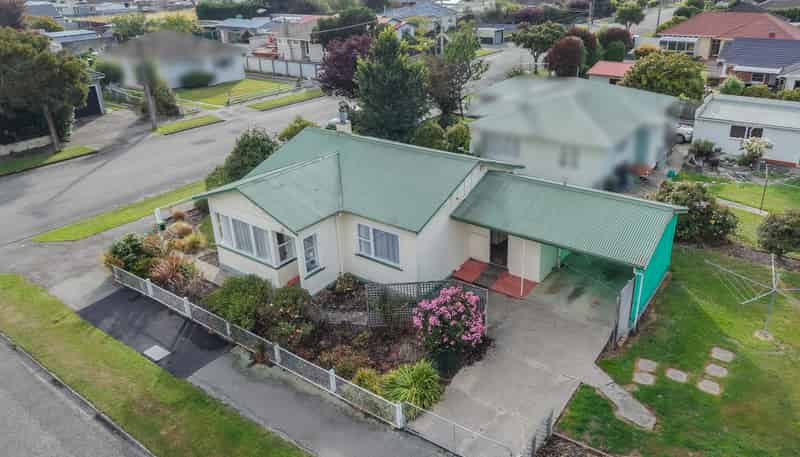 33 Balmoral Street, Oamaru
