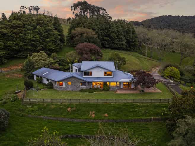 131 Thorn Rd, Waihi