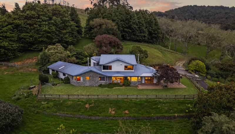 131 Thorne Rd, Waihi