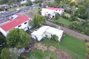 Split Risk Gold - Residential And Commercial