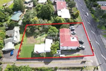 Split Risk Gold - Residential And Commercial