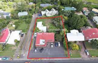 Split Risk Gold - Residential And Commercial