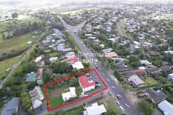 Split Risk Gold - Residential And Commercial