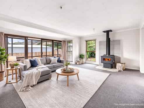 61 Main Road Tapawera, Tapawera