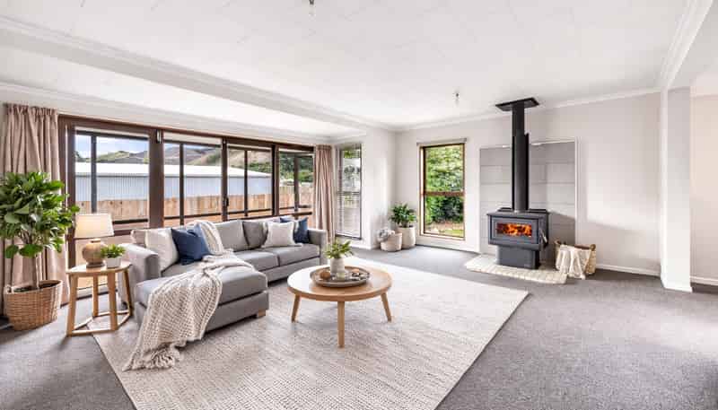 61 Main Road Tapawera, Tapawera