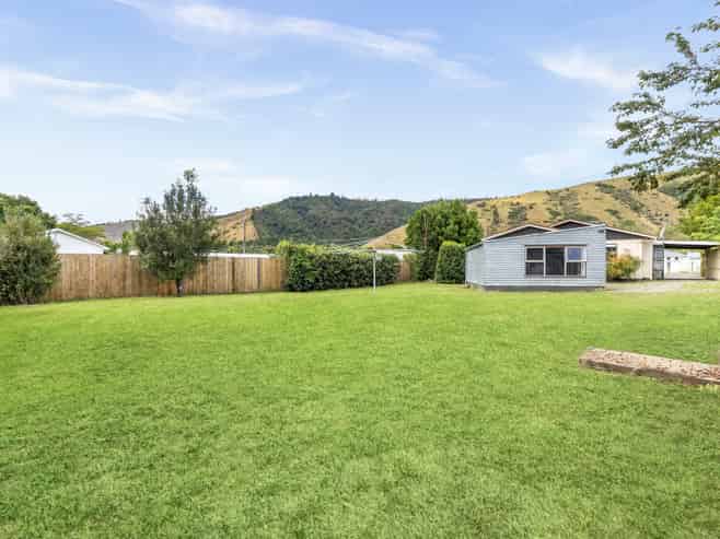 61 Main Road Tapawera, Tapawera