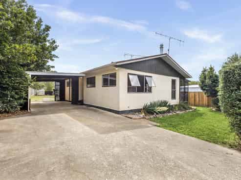 61 Main Road Tapawera, Tapawera