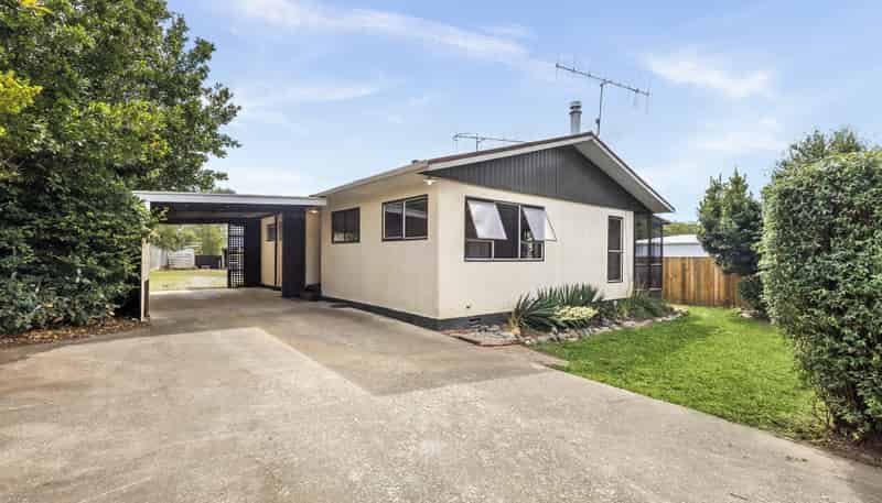 61 Main Road Tapawera, Tapawera