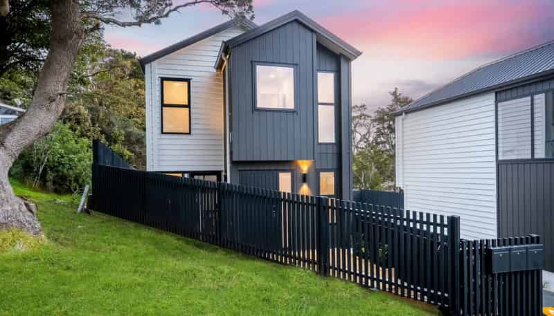 Lot 2/24 Beatrice Avenue, Hillcrest