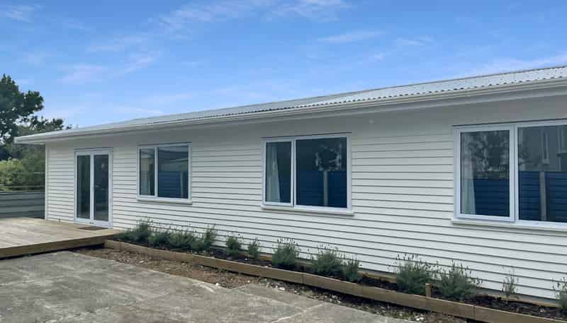 3A Wellesley Street, Feilding