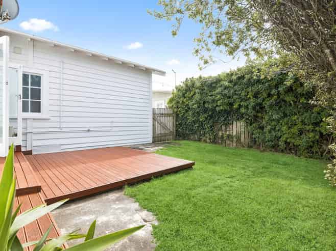 142 Balmoral Road, Mount Eden
