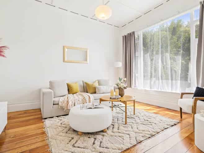 142 Balmoral Road, Mount Eden