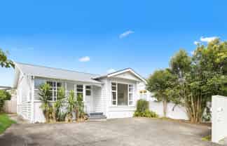 142 Balmoral Road, Mount Eden