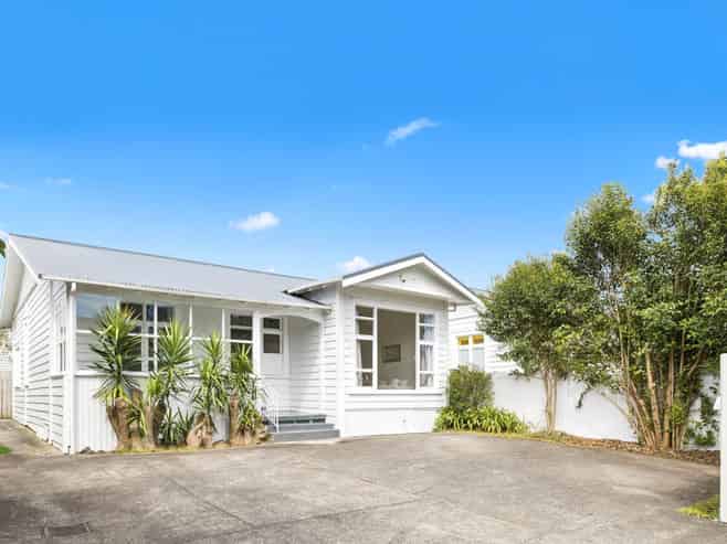 142 Balmoral Road, Mount Eden