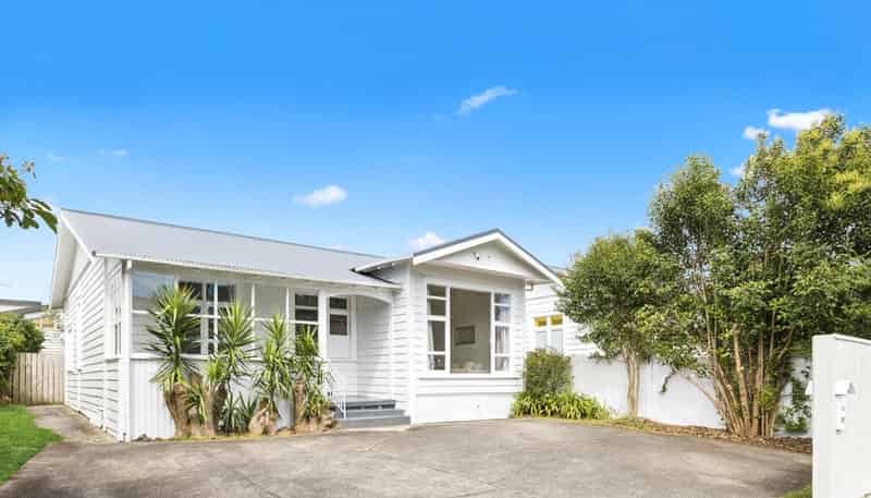 142 Balmoral Road, Mount Eden