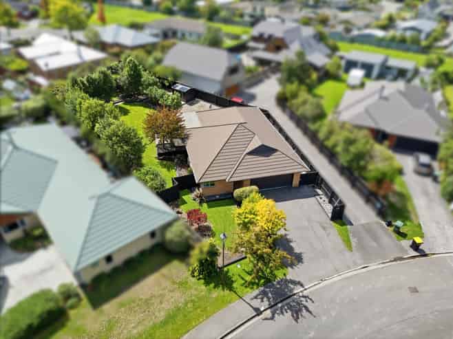 3 Chamberlain Lane, Rangiora