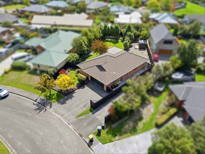 3 Chamberlain Lane, Rangiora