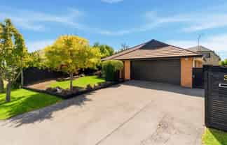 3 Chamberlain Lane, Rangiora