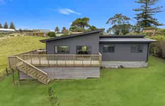 4 Gillespie Drive, Dargaville Surrounds