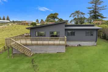 4 Gillespie Drive, Dargaville Surrounds