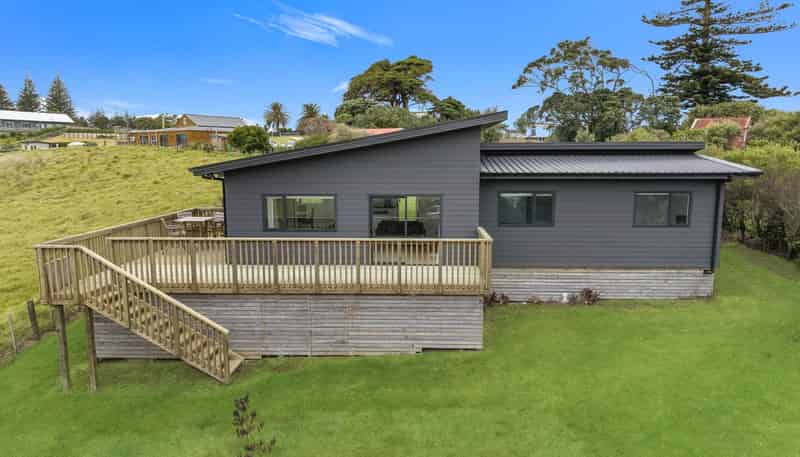 4 Gillespie Drive, Dargaville Surrounds