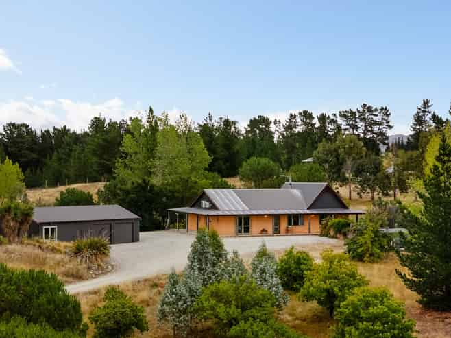 53 Gilligans Gully Road, Alexandra