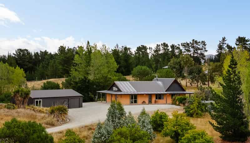 53 Gilligans Gully Road, Alexandra