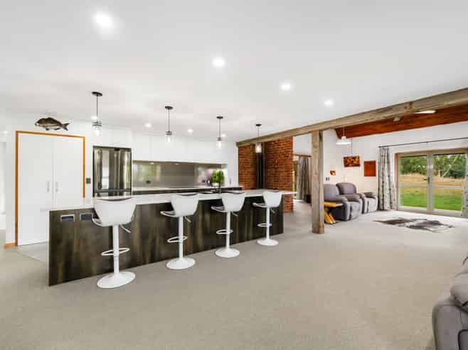 53 Gilligans Gully Road, Alexandra