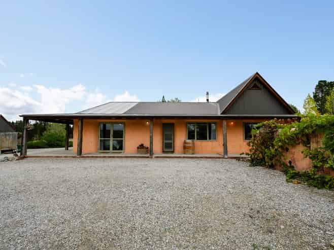 53 Gilligans Gully Road, Alexandra