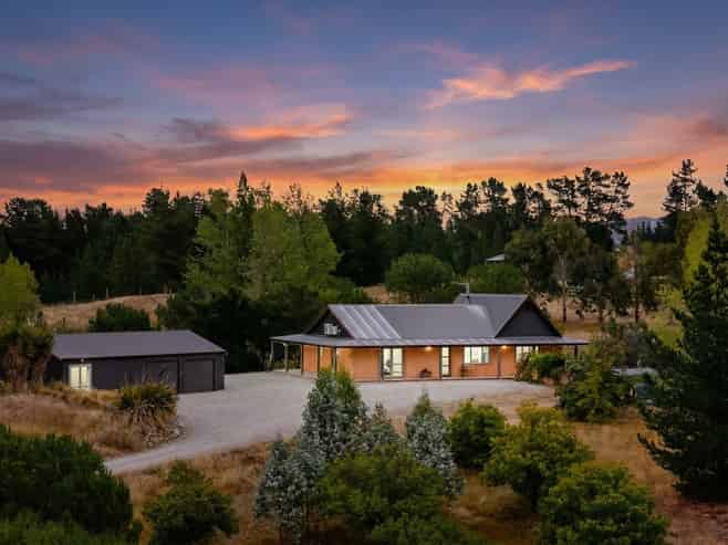 53 Gilligans Gully Road, Alexandra