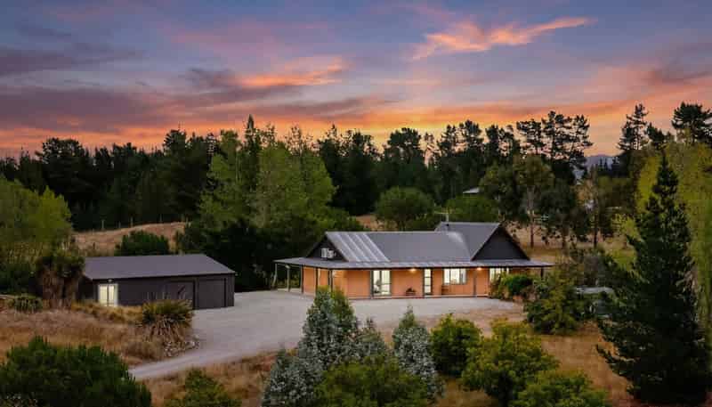 53 Gilligans Gully Road, Alexandra