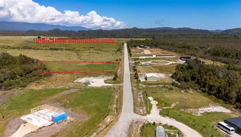 9 Croninville Terrace, Charleston