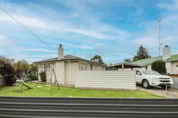 36 Catherine Street, Tinwald