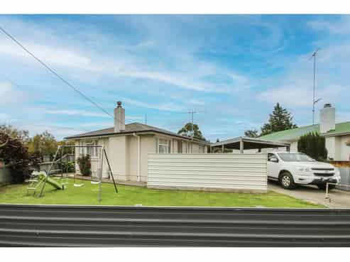 36 Catherine Street, Tinwald